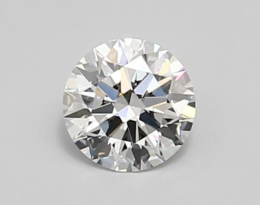 0.67ct D VVS2 Round (IGI)
