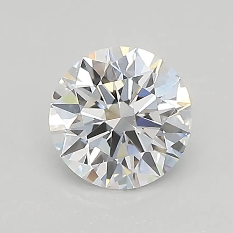 0.67ct D VS1 Round (IGI)