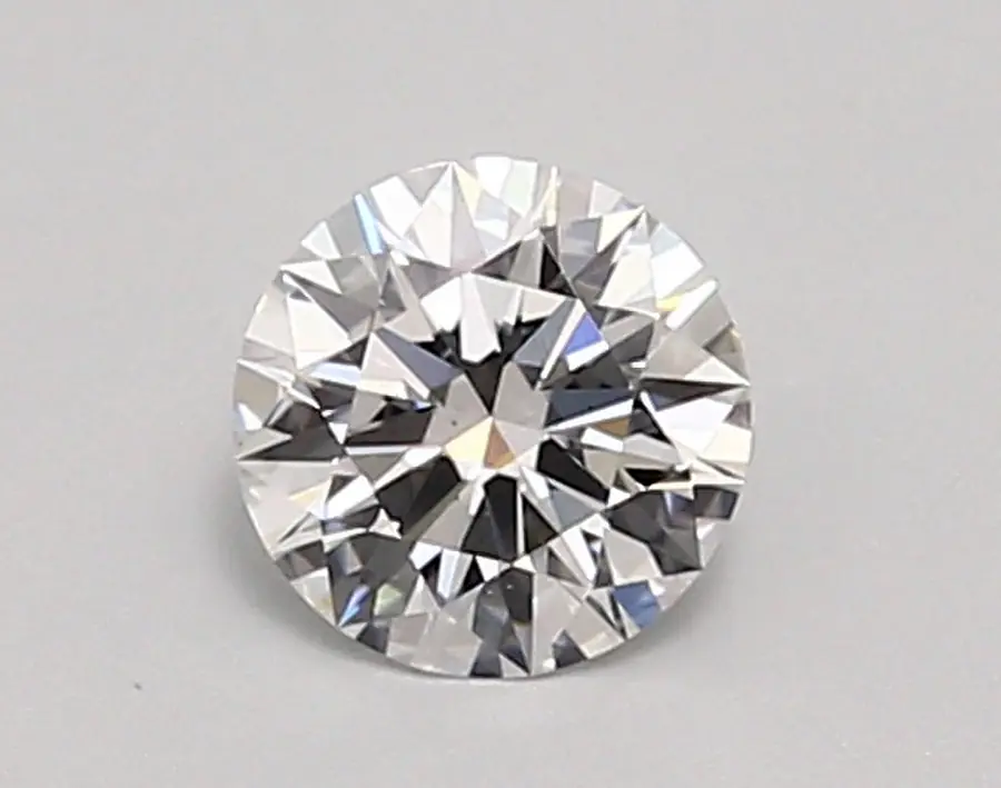 0.67ct D VS1 Round (IGI)