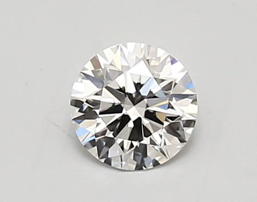 0.67ct D VVS2 Round (IGI)