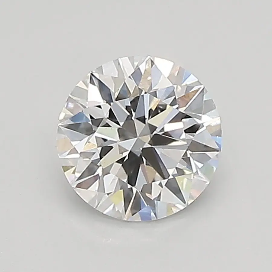 0.67ct D VS1 Round (IGI)