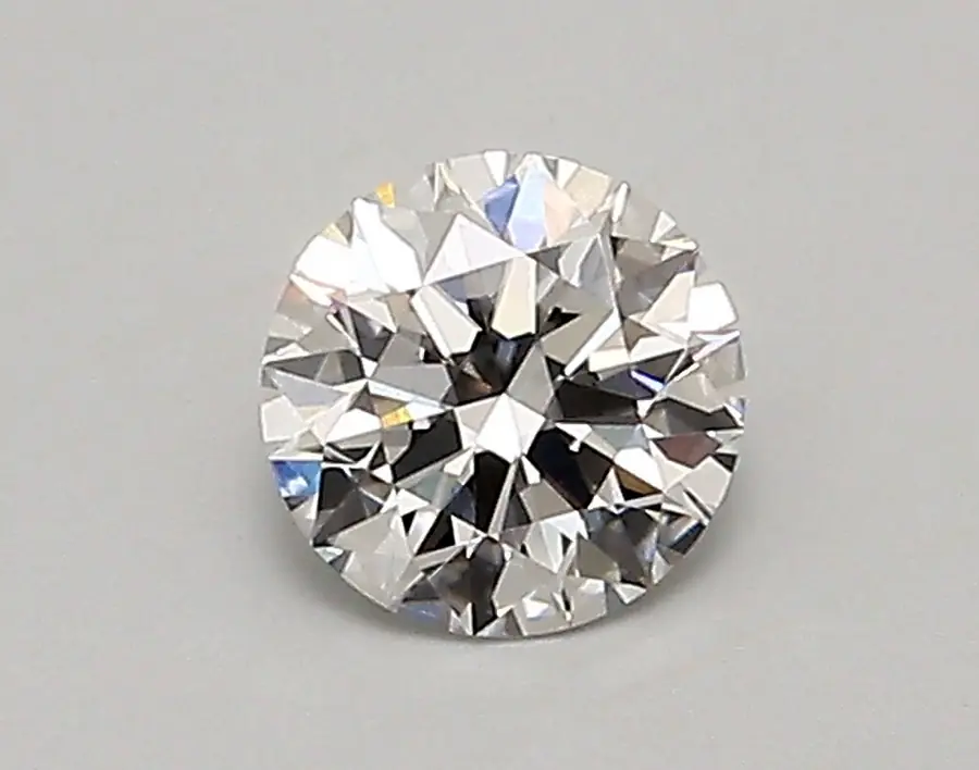 0.67ct D VS1 Round (IGI)