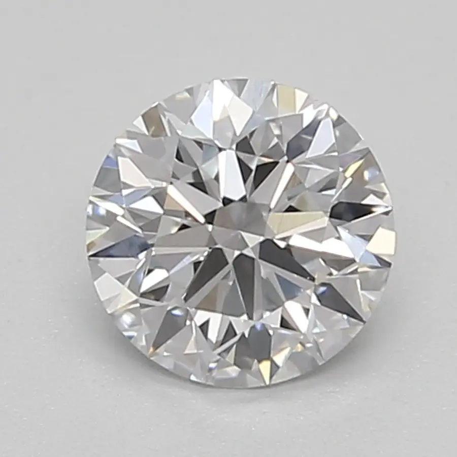 0.67ct D VS1 Round (IGI)