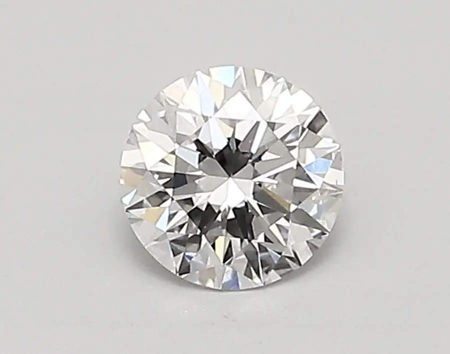 0.67ct D VS1 Round (IGI)