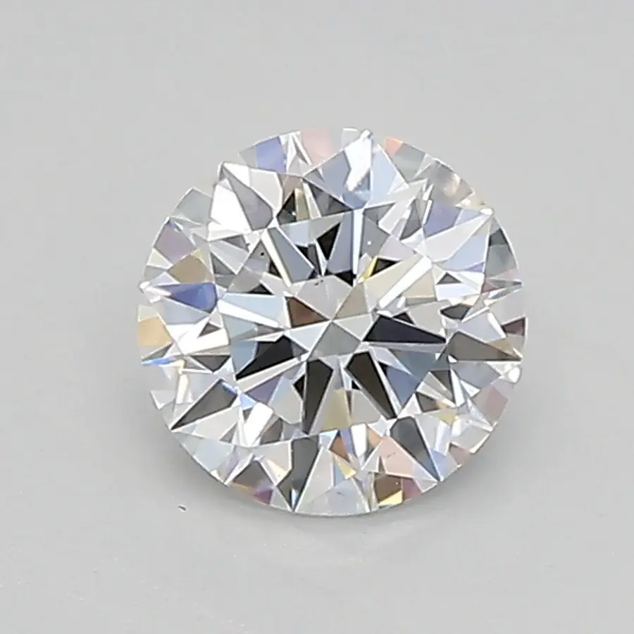 0.67ct D VS1 Round (IGI)