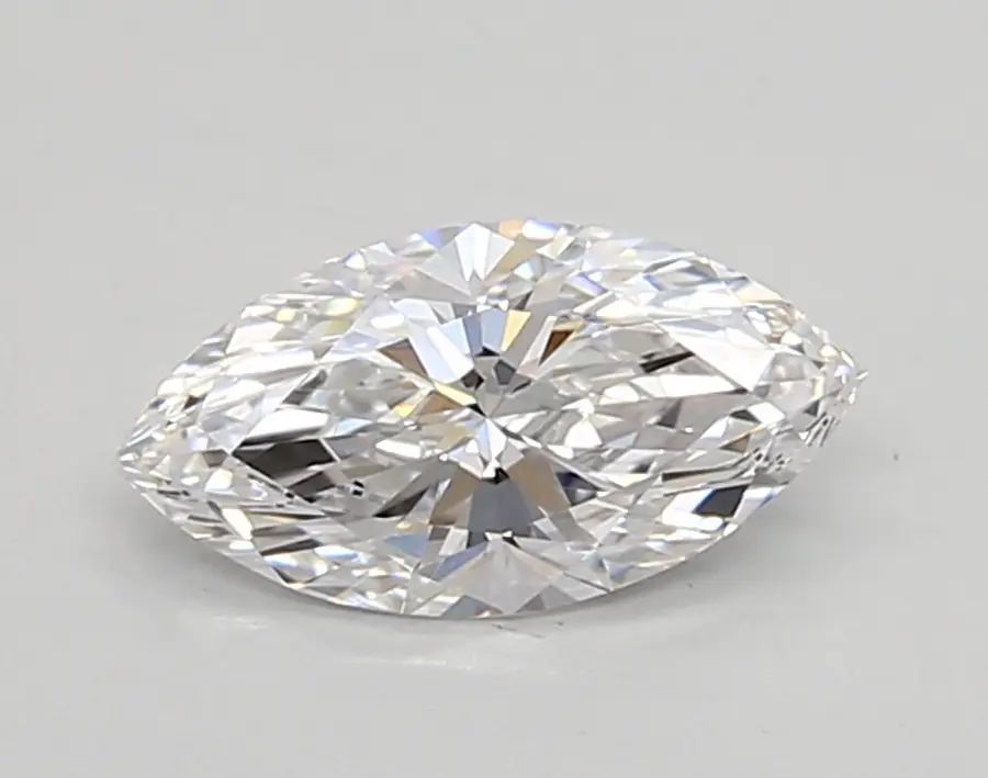0.67ct E VS1 Marquise (IGI)