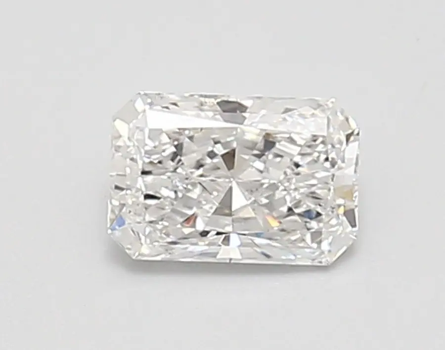 0.66ct E VS2 Radiant (IGI)