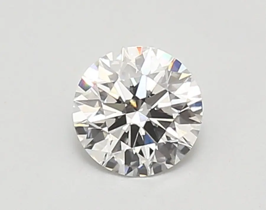 0.66ct D VS1 Round (IGI)