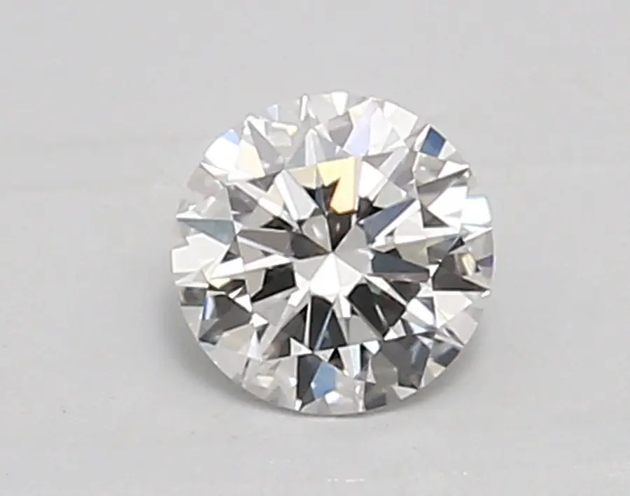 0.66ct D VS1 Round (IGI)