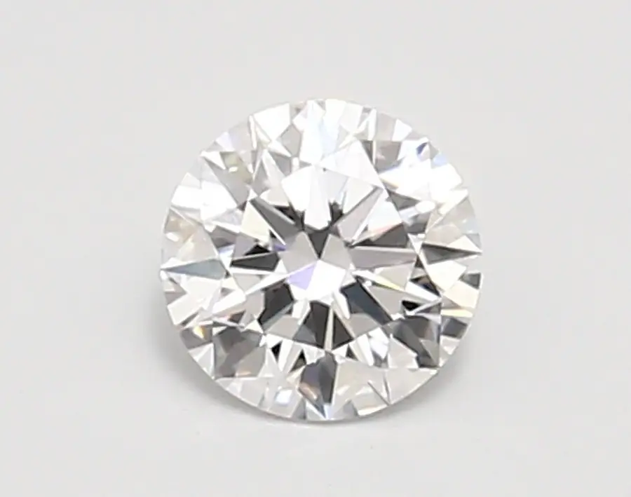 0.66ct D VVS2 Round (IGI)