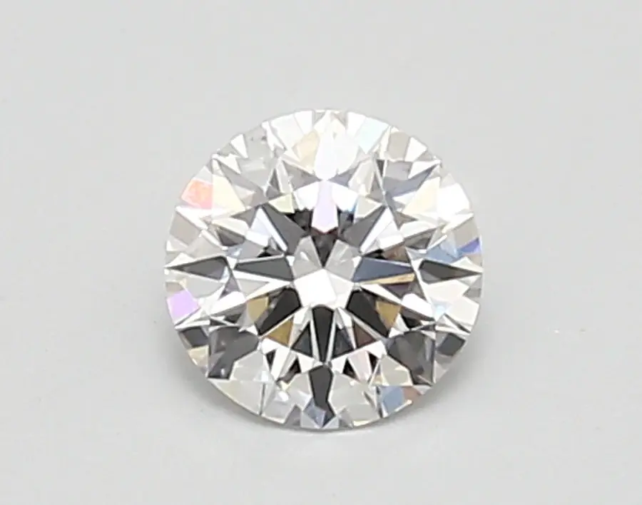 0.66ct D VS1 Round (IGI)