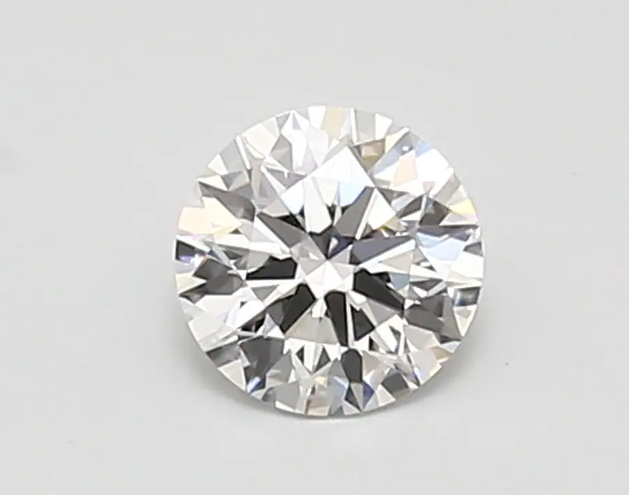 0.66ct D VVS2 Round (IGI)
