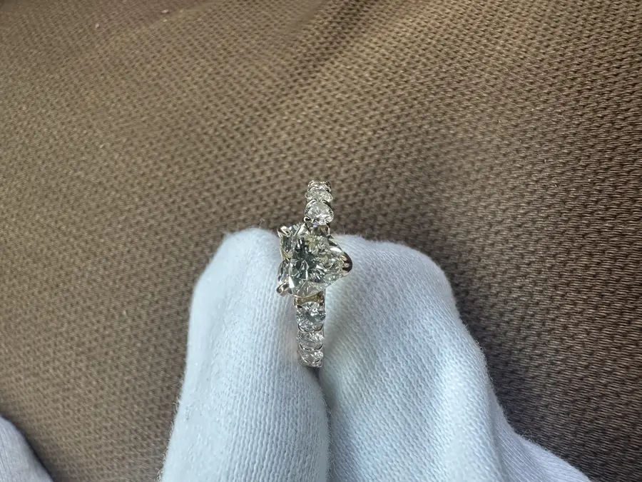 Diamond Ring