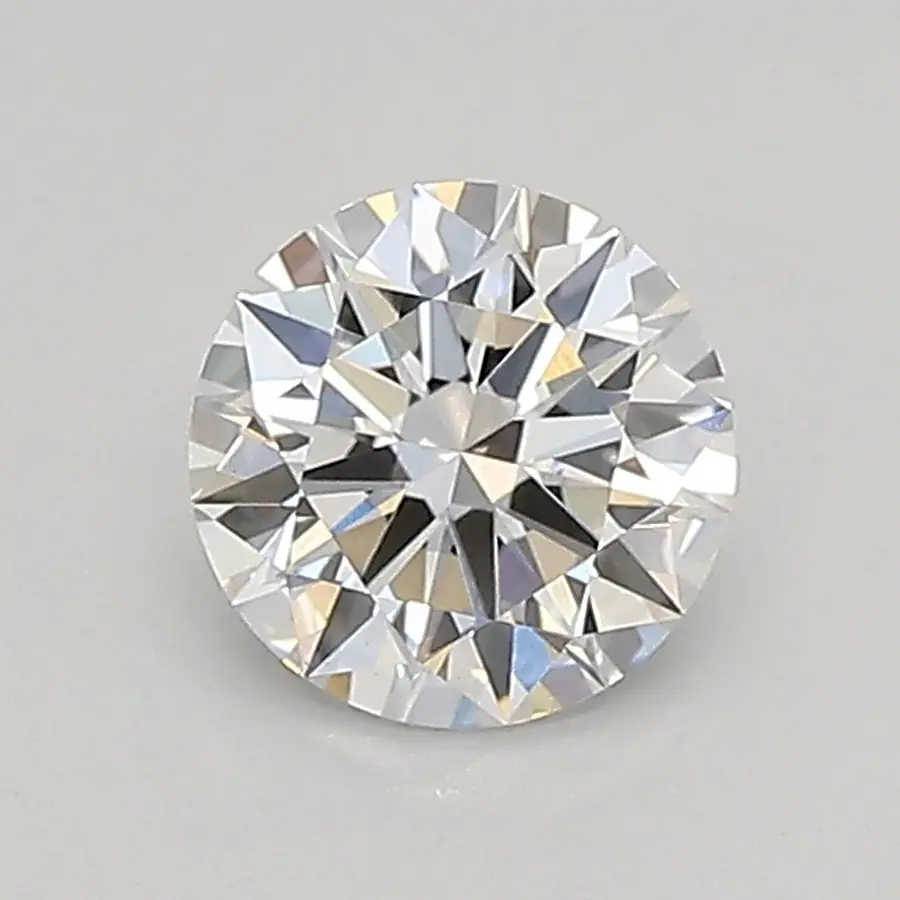 0.66ct D VS1 Round (IGI)