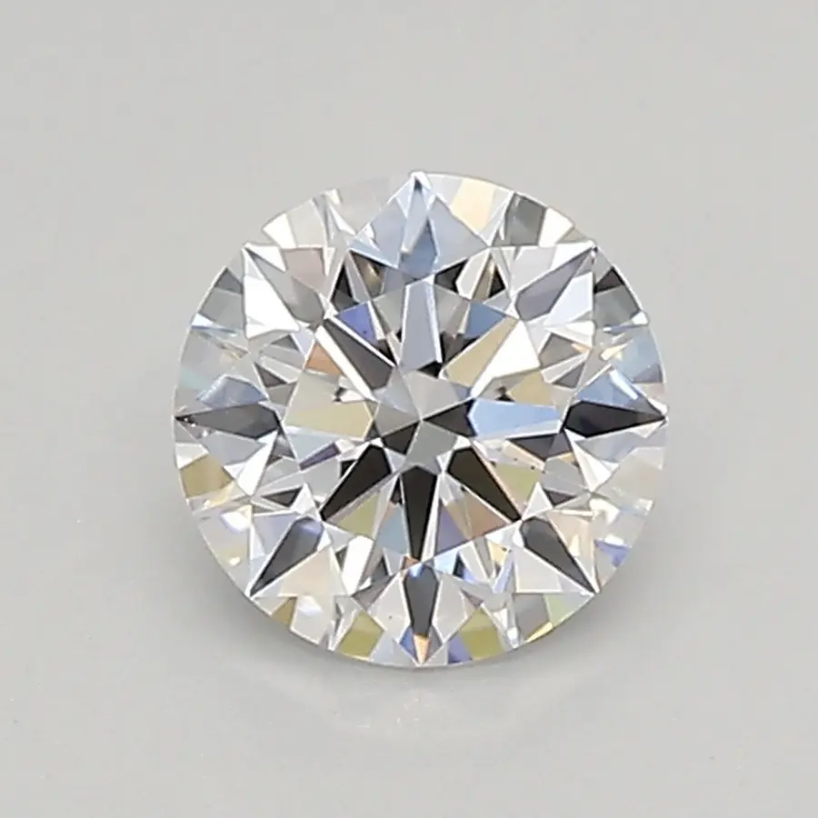 0.66ct D VS1 Round (IGI)