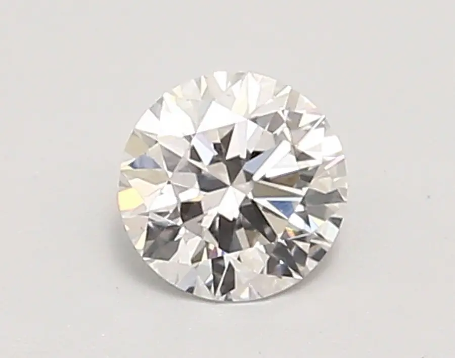 0.66ct D VS1 Round (IGI)