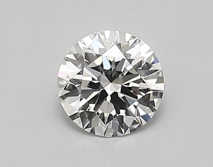 0.66ct D VS1 Round (IGI)