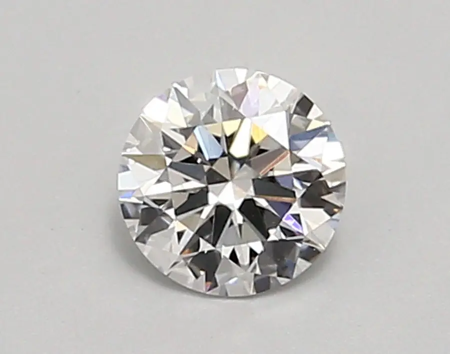 0.66ct D VS1 Round (IGI)