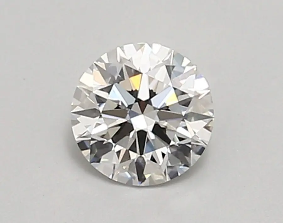 0.66ct D VVS2 Round (IGI)