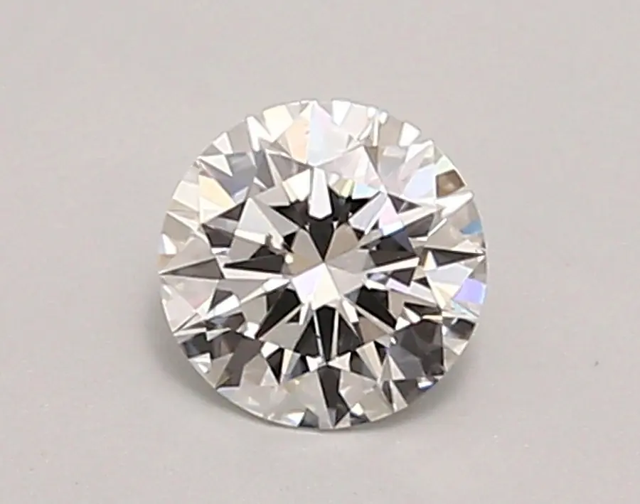 0.66ct D VS1 Round (IGI)