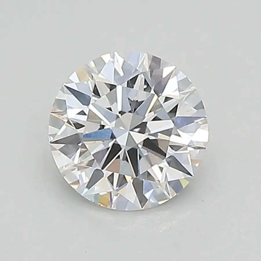 0.66ct D VS1 Round (IGI)