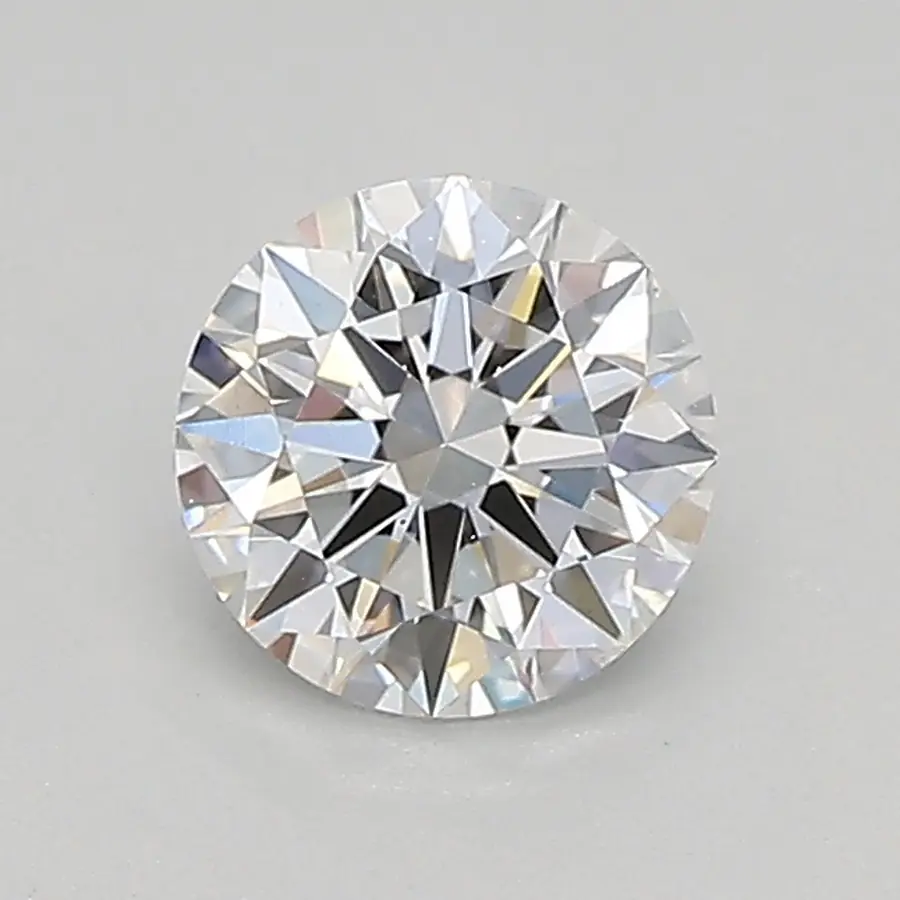 0.65ct D VS1 Round (IGI)