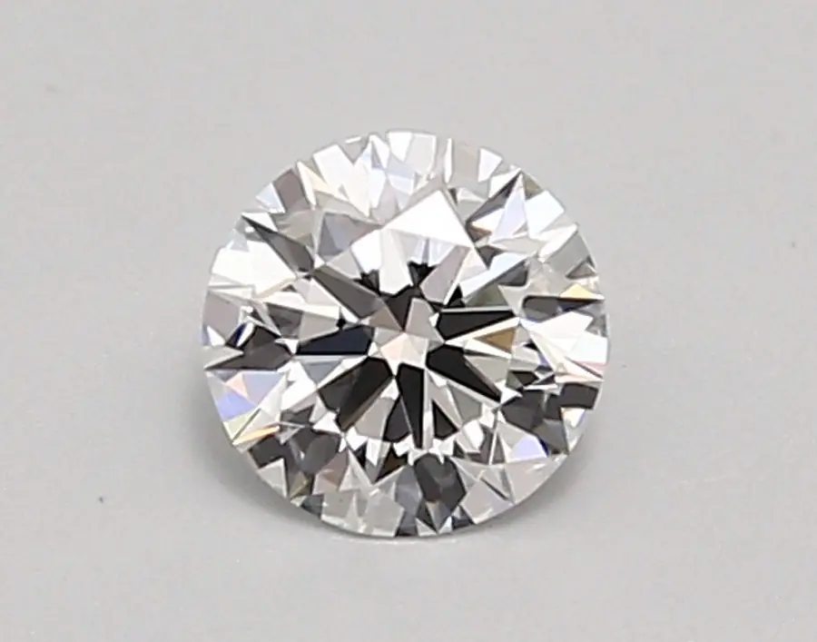 0.65ct D VS1 Round (IGI)