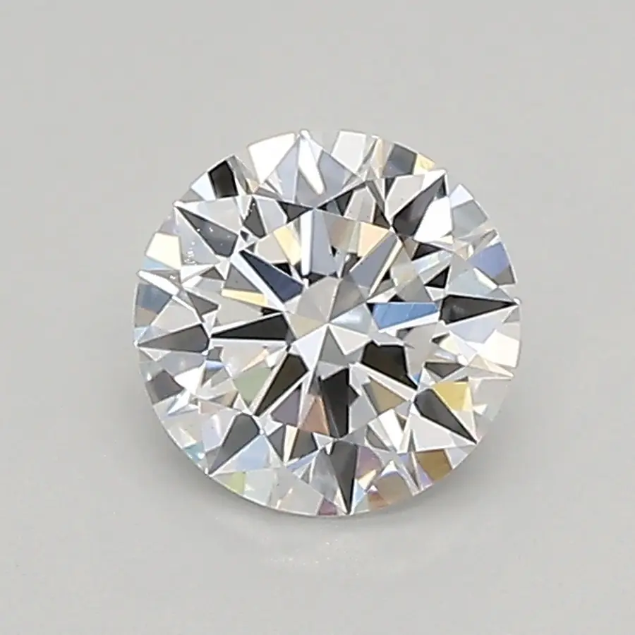 0.65ct D VS1 Round (IGI)