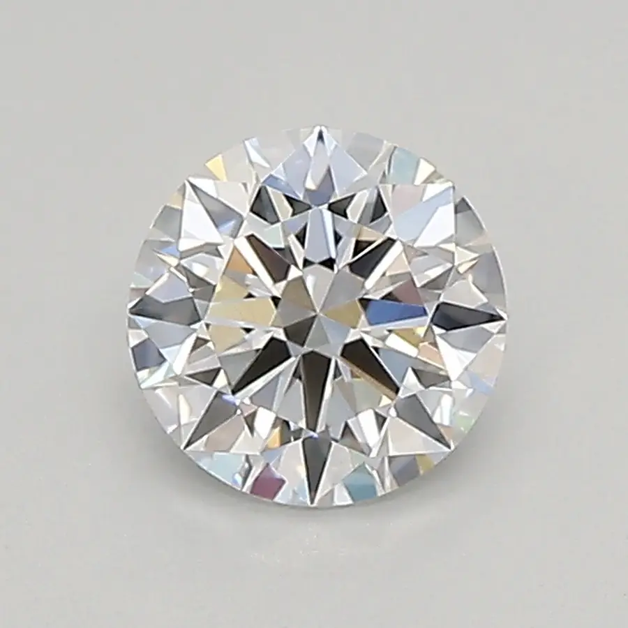 0.65ct D VVS1 Round (IGI)