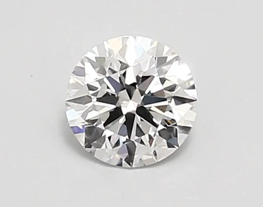 0.65ct D VS1 Round (IGI)