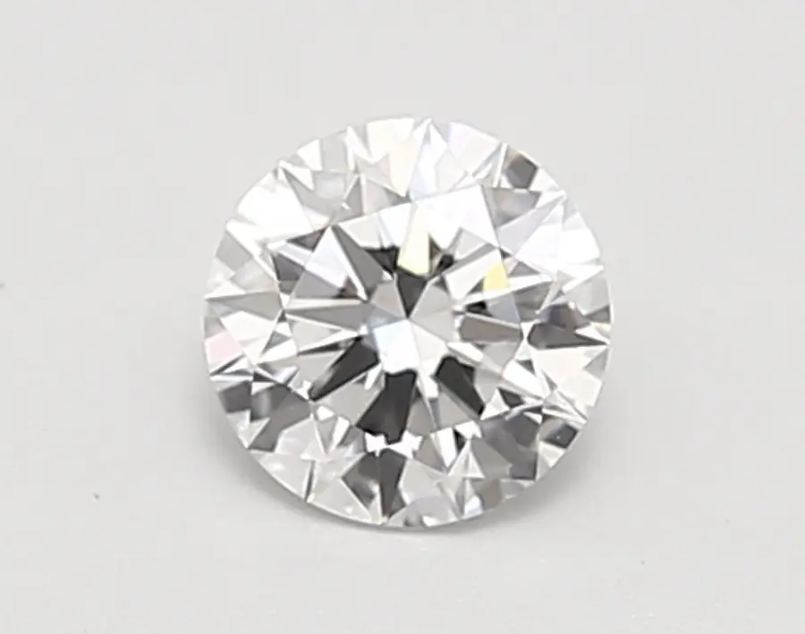 0.65ct D VS1 Round (IGI)
