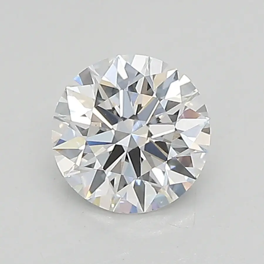 0.65ct D VS1 Round (IGI)