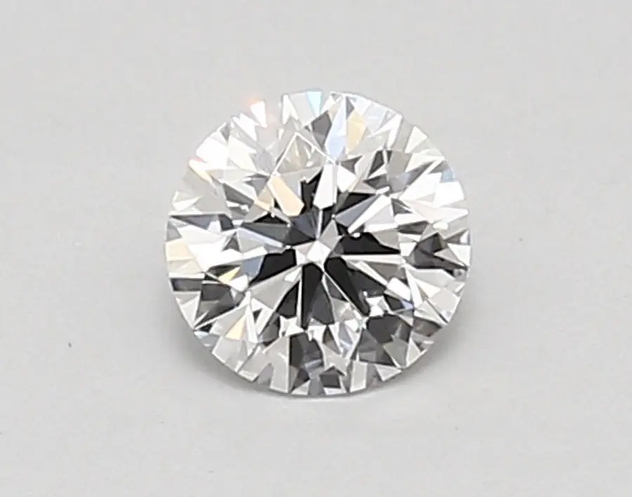 0.65ct D VVS2 Round (IGI)