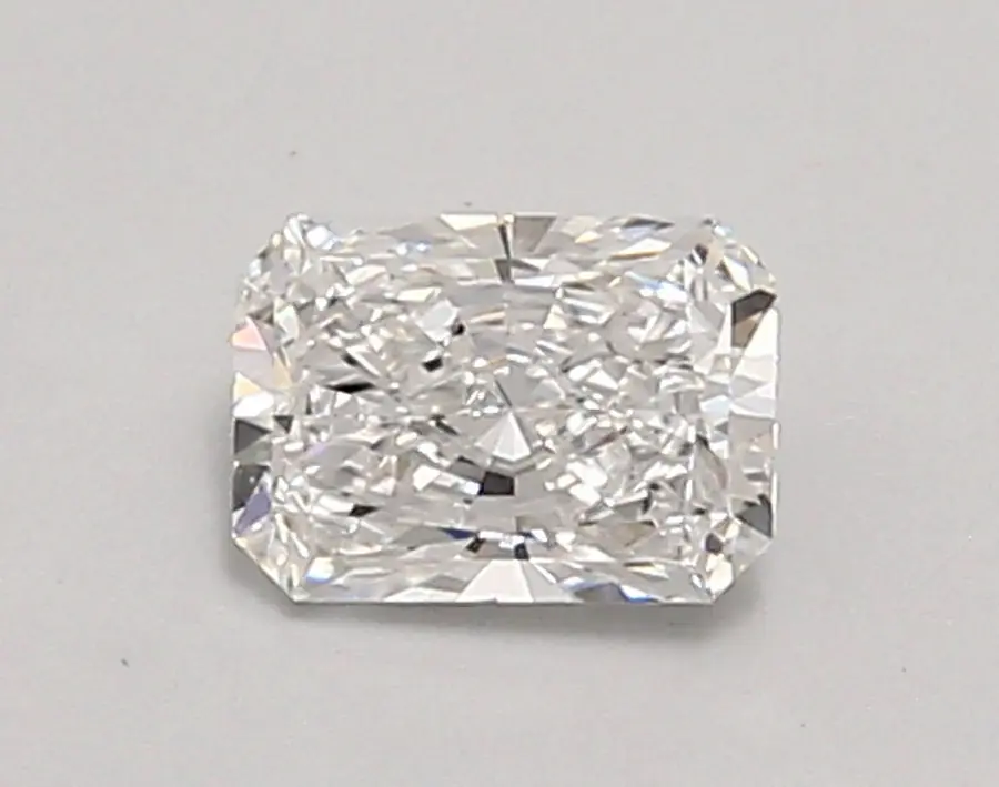 0.64ct D VVS2 Radiant (IGI)
