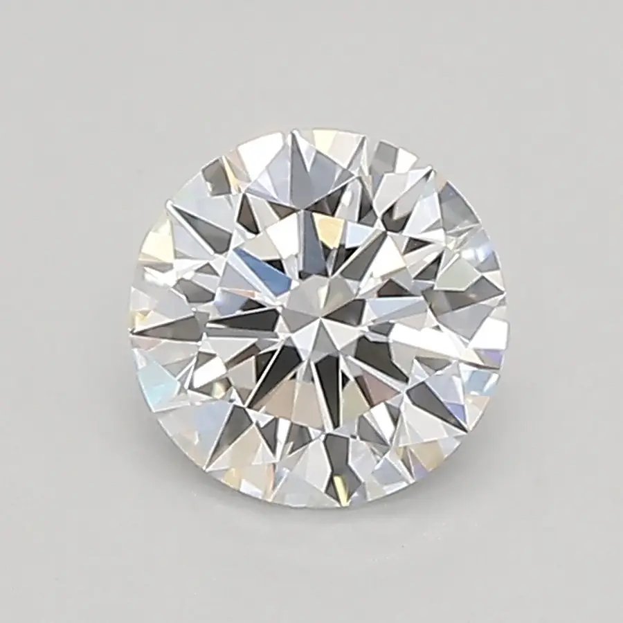 0.64ct D VVS1 Round (IGI)