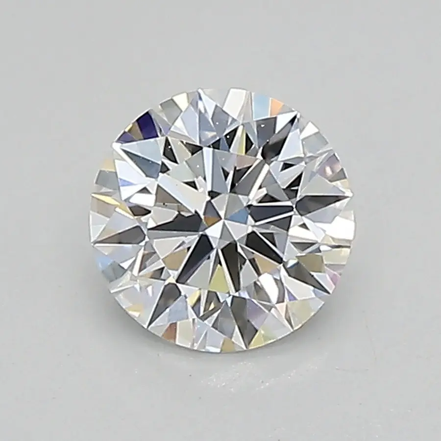 0.64ct D VS1 Round (IGI)