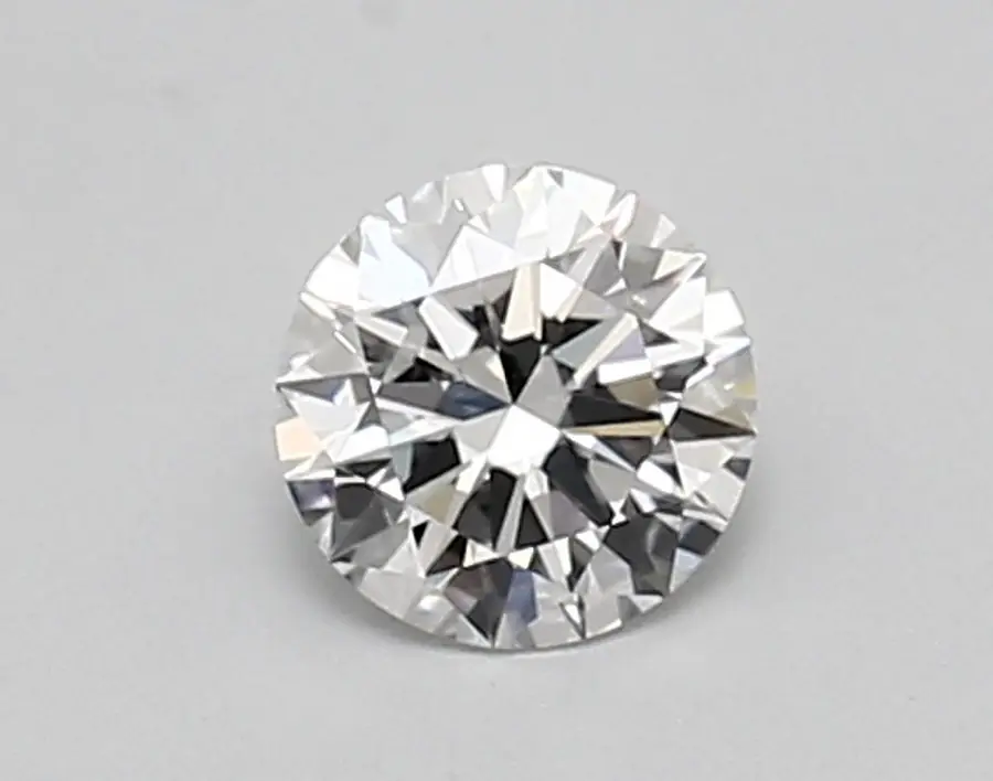 0.64ct D VS1 Round (IGI)