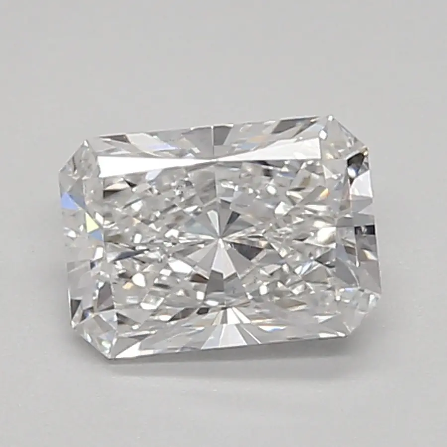 0.64ct E VS2 Radiant (IGI)