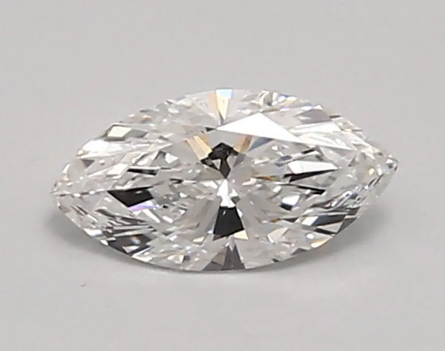 0.64ct E VS2 Marquise (IGI)