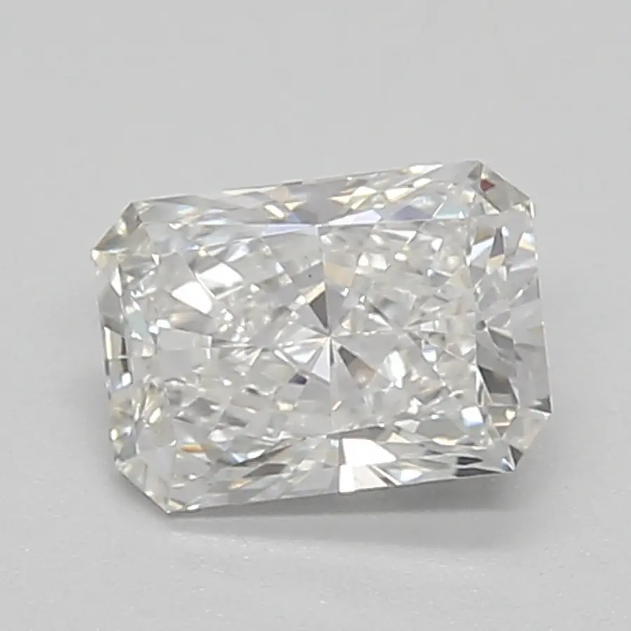 0.63ct F VS1 Radiant (IGI)