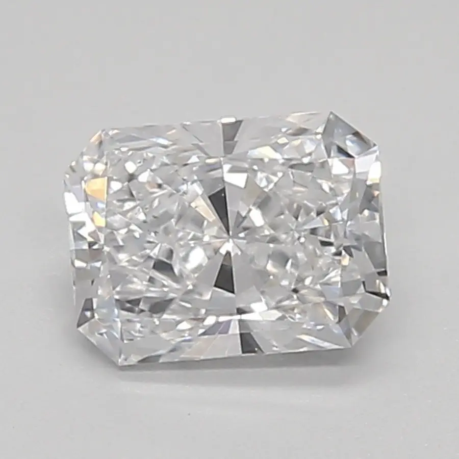 0.63ct D VS1 Radiant (IGI)