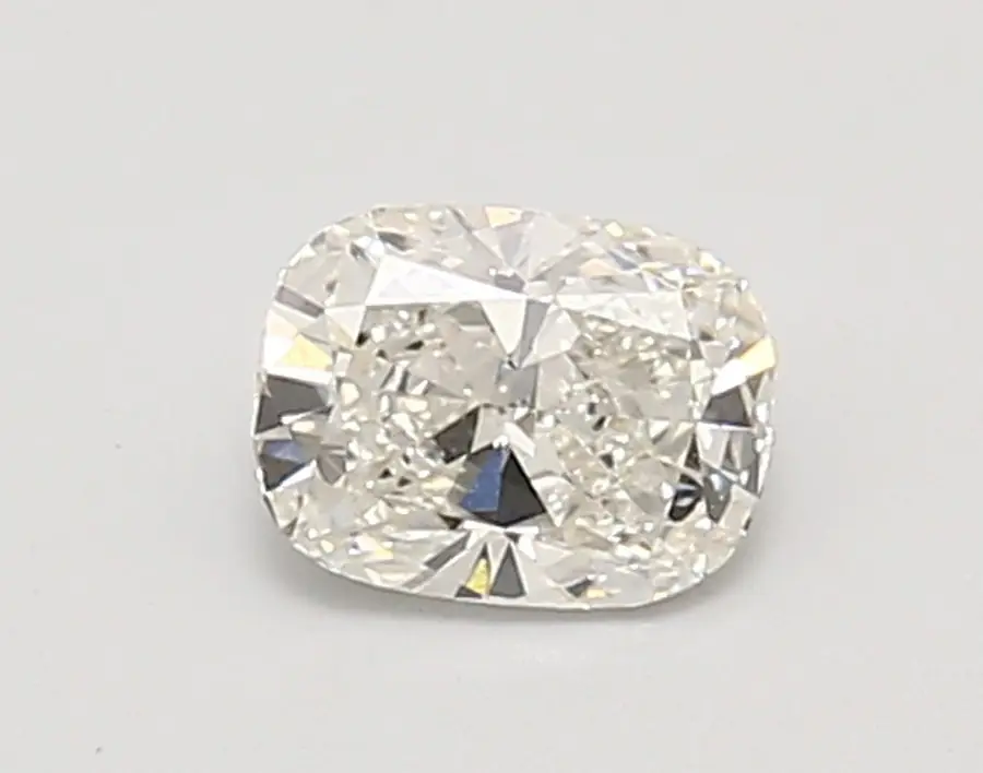 0.63ct G VS1 Cushion (IGI)