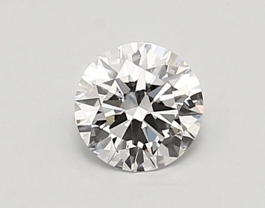 0.63ct D VS1 Round (IGI)