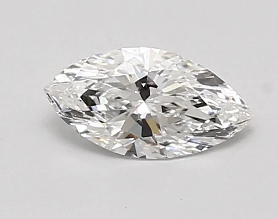 0.63ct E IF Marquise (IGI)