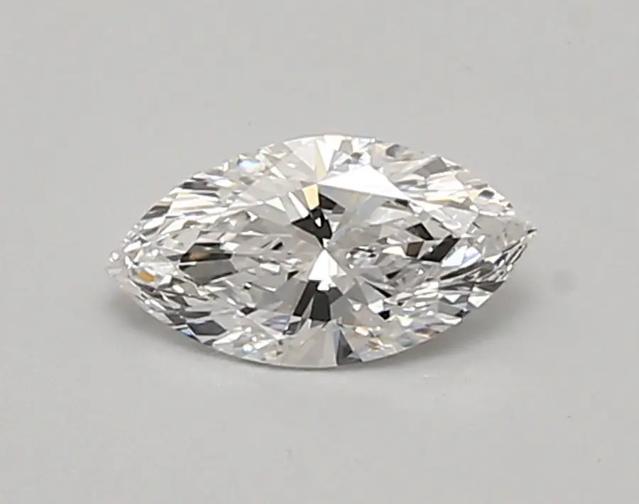0.63ct D IF Marquise (IGI)
