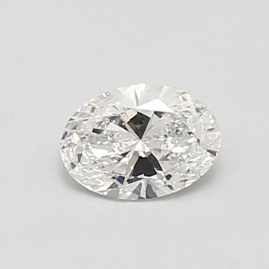 0.62ct E VS2 Oval (IGI)