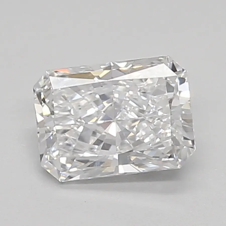 0.62ct D VS1 Radiant (IGI)