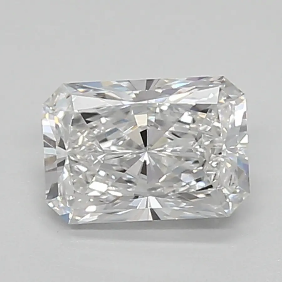 0.62ct E VVS1 Radiant (IGI)