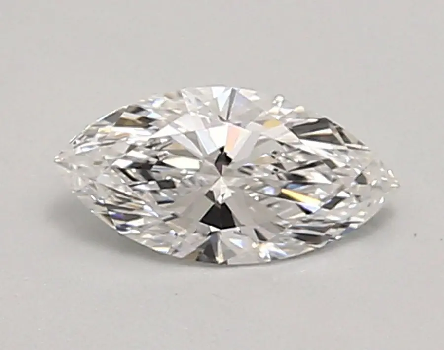 0.61ct D VVS1 Marquise (IGI)