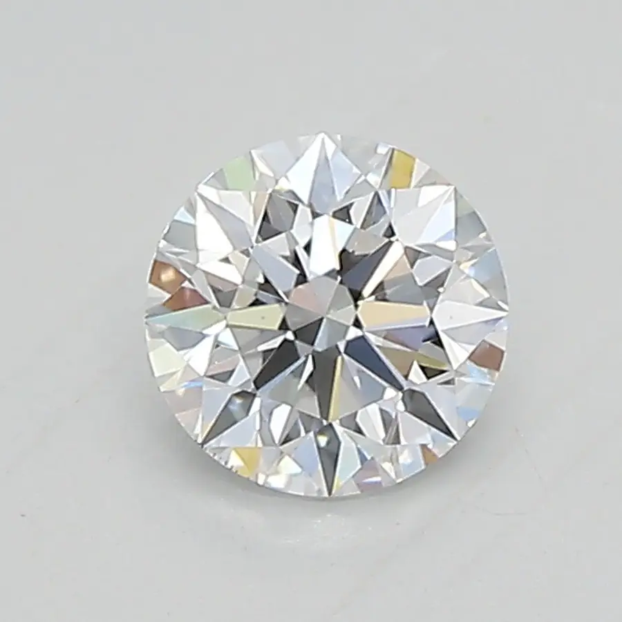 0.61ct D VS1 Round (IGI)